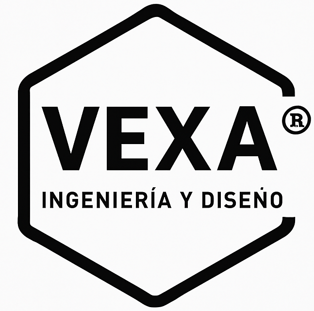 VEXA Logo